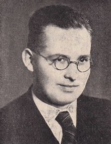 Rudolf Müller