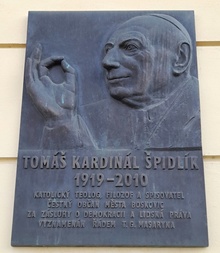 Tomáš Špidlík