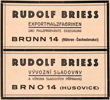 Rudolf Briess