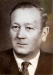 Alois Brzobohatý