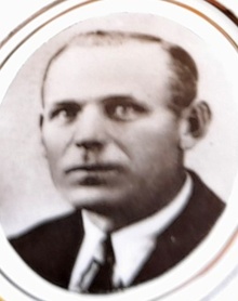 Karel Bačovský