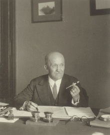 Lev Bloudek