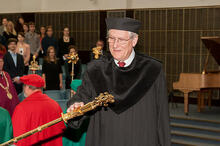 Thomas DaCosta Kaufmann