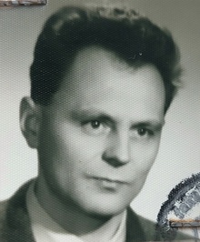 Jiří Skoumal