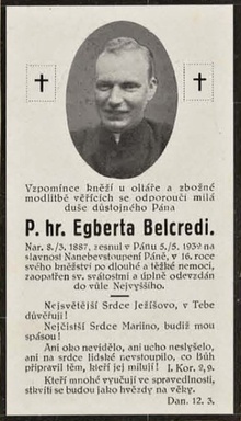 Egbert Belcredi