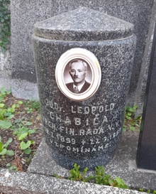 Leopold Chabiča