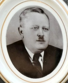 Josef Šmaha