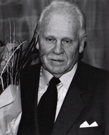 Jan Lužný