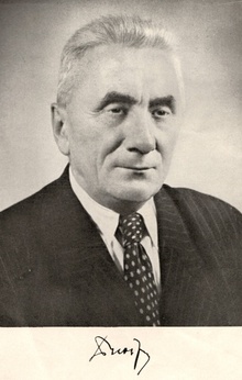 Bohumil Hošpes