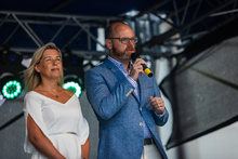 Sraz století MENDELU