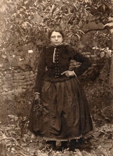Emilie Kachlíková