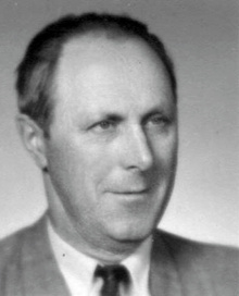 Karel Chmelař