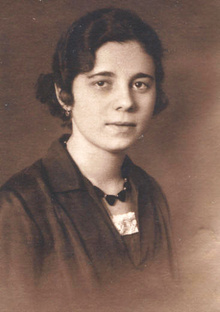Marie Chmelařová
