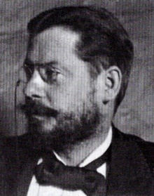 Ferdinand Hrach