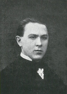 Vítězslav Nezval