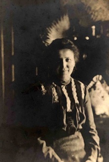 Cecilie Nechlebová