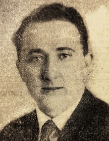 Josef Holub