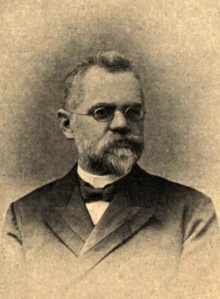 Leander Čech