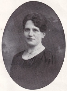 Antonie Získalová