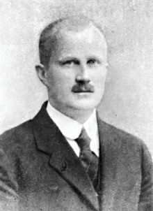 Antonín Höhm