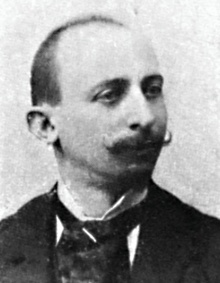Vilém Berger