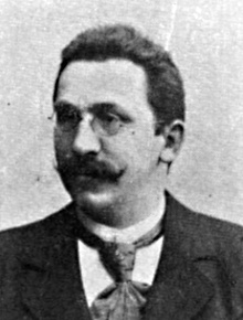 Josef Halík