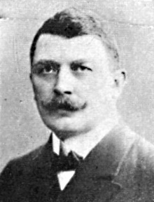Václav Vočadlo