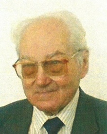 Josef Čajka