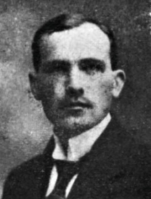 Blahoslav Pokorný