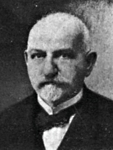 Václav Bartoníček