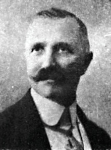 Josef Dostrašil
