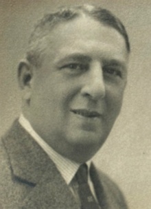 Eduard Münz