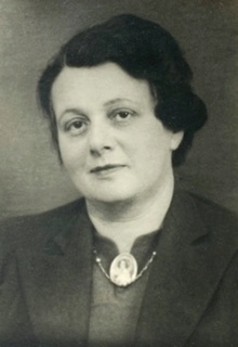 Margarethe Münz