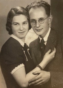 Rita Broch