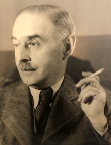 Leopold Broch