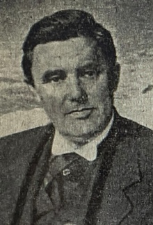 Karl z Felbingerů