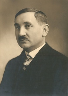 Viktor Stoupal