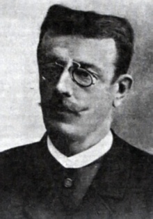 František (Franz) Fiala