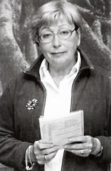 Věra Souchopová