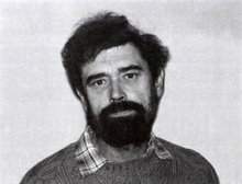Miroslav Bálek