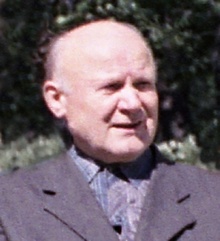 Jindřich Suchánek