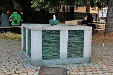 kašna: kašna