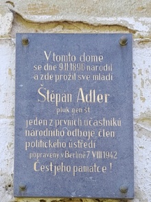 Štěpán Adler