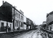 Založení TJ Sokol Brno-Juliánov