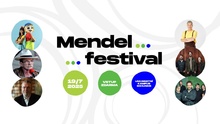 Festival Mendel 2025