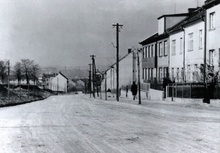 Bělohorská