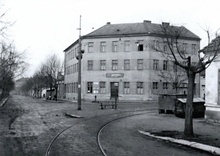 Kosmákova