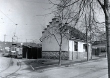 Líšeňská