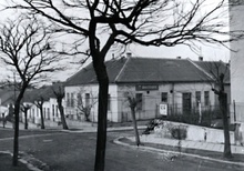Potácelova