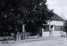Terezy Novákové